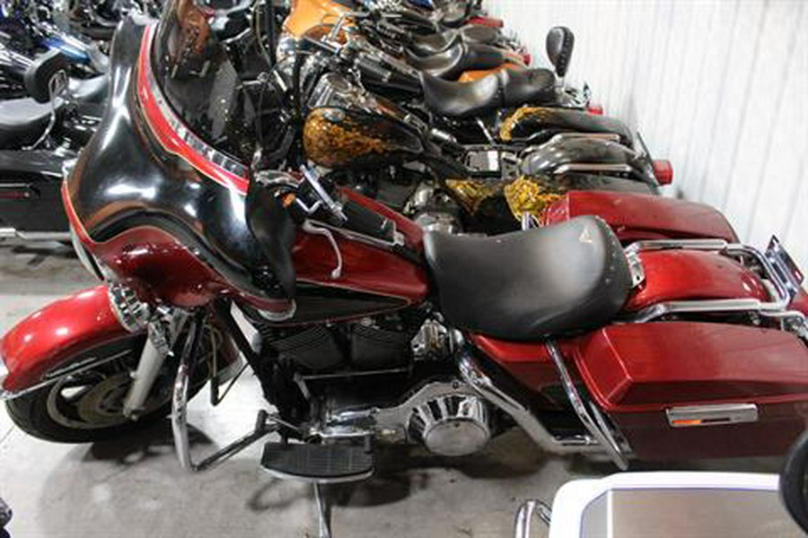 1998 Harley-Davidson Electra Glide Ultra Classic