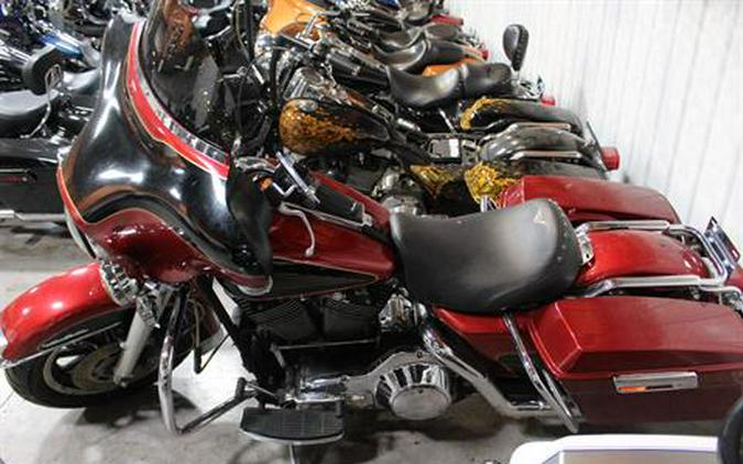 Harley-Davidson Electra Glide motorcycles for sale - MotoHunt