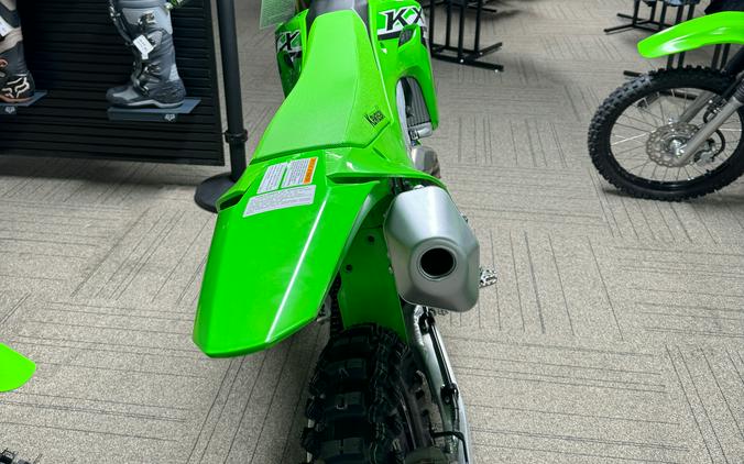 2024 Kawasaki KX 450