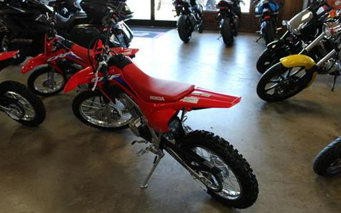 2024 Honda CRF125F - Big Wheel