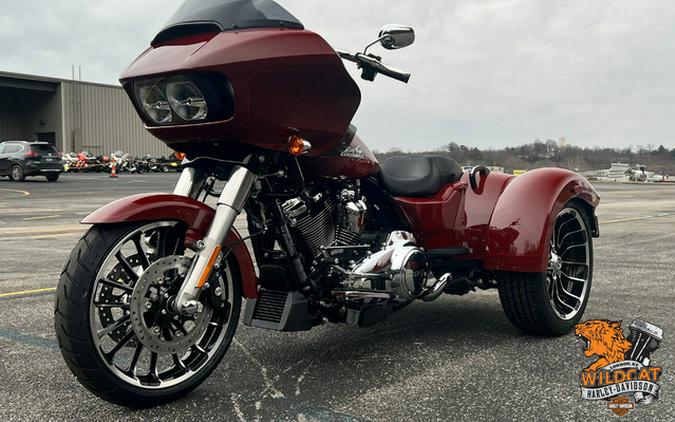 2024 Harley-Davidson FLTRT - Road Glide 3