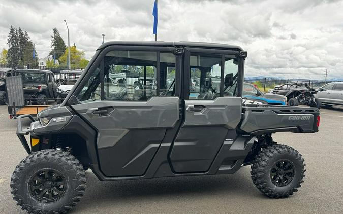 2024 Can-Am® Defender MAX Limited HD10