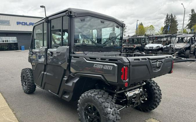 2024 Can-Am® Defender MAX Limited HD10