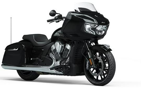 2023 Indian Motorcycle Challenger