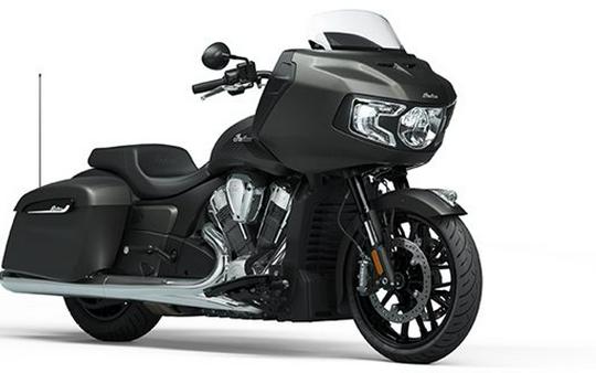 2023 Indian Motorcycle Challenger