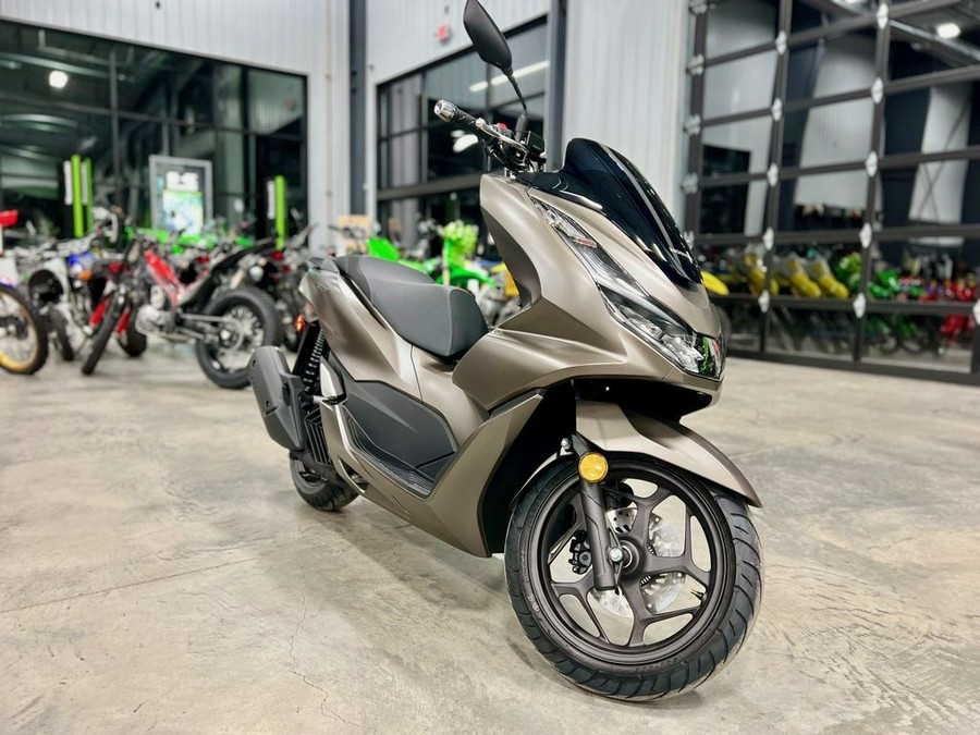 2023 Honda® PCX ABS