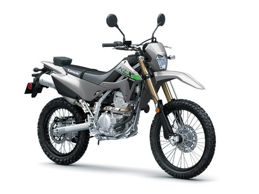 2024 Kawasaki KLX®300