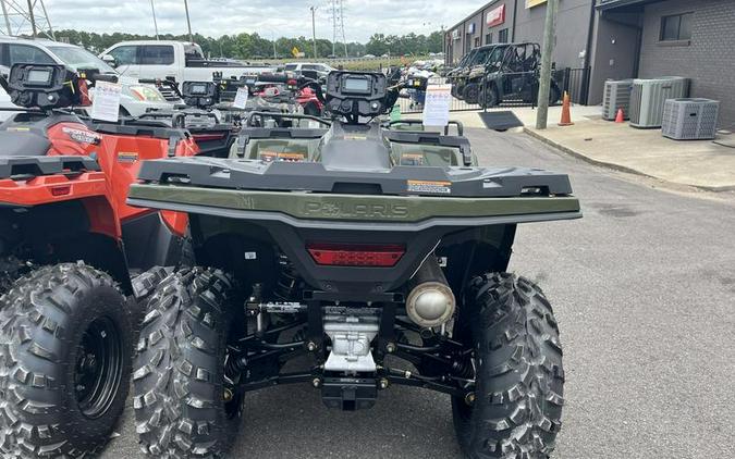 2024 Polaris® Sportsman 450 H.O.