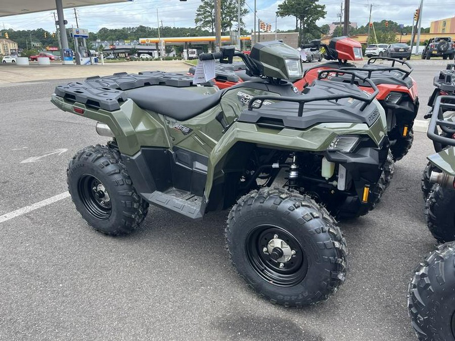 2024 Polaris® Sportsman 450 H.O.