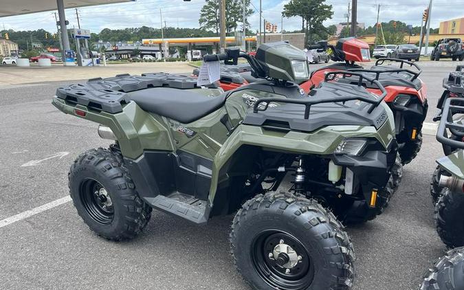 2024 Polaris® Sportsman 450 H.O.