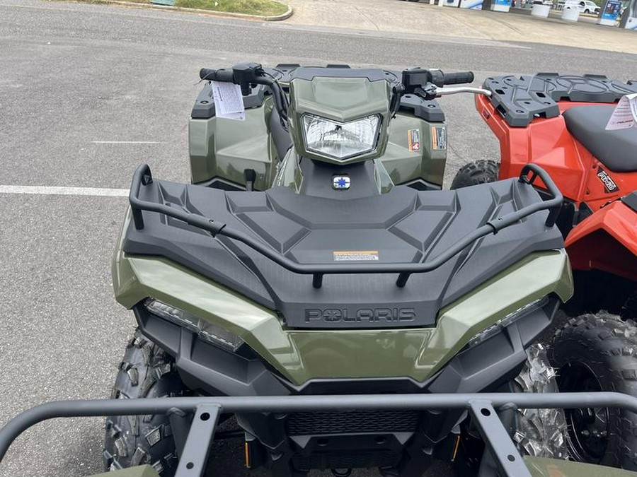 2024 Polaris® Sportsman 450 H.O.