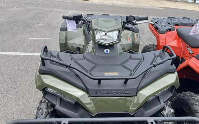 2024 Polaris® Sportsman 450 H.O.