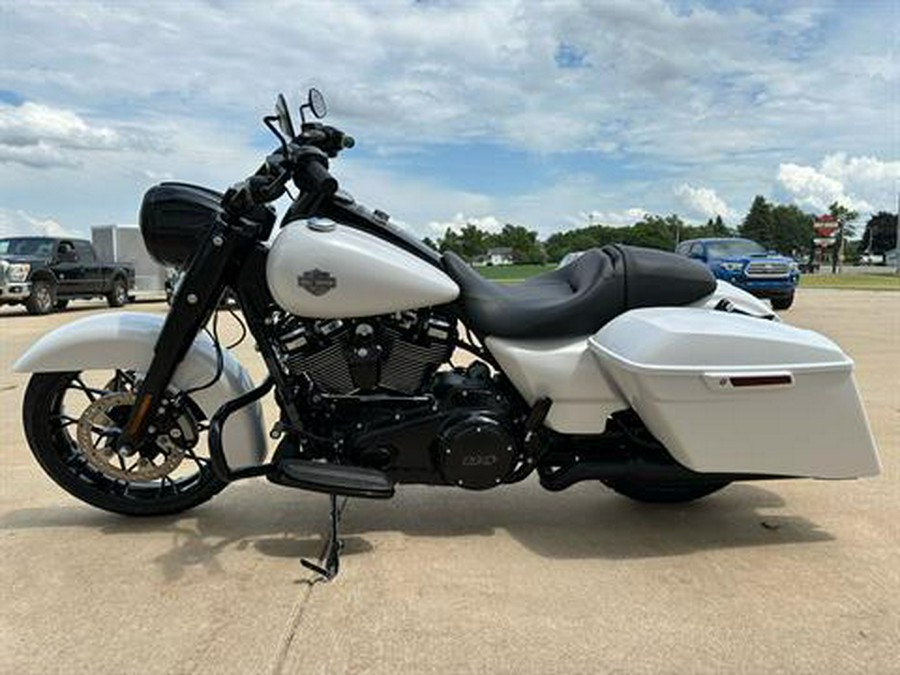 2024 Harley-Davidson Road King® Special