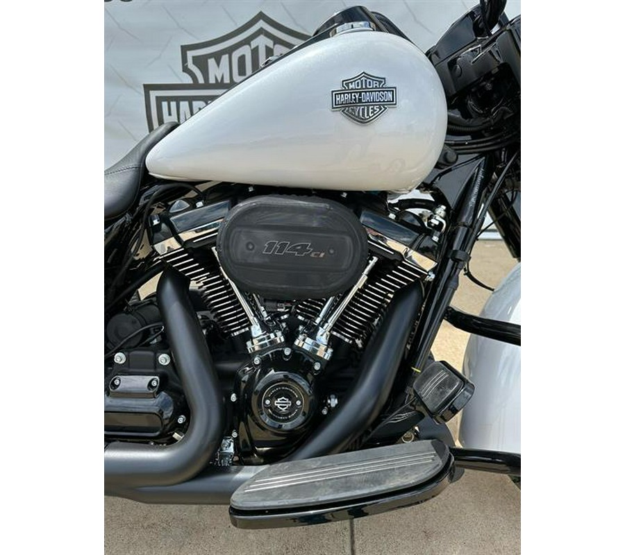 2024 Harley-Davidson Road King® Special