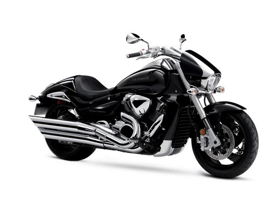 2025 Suzuki Boulevard M109R