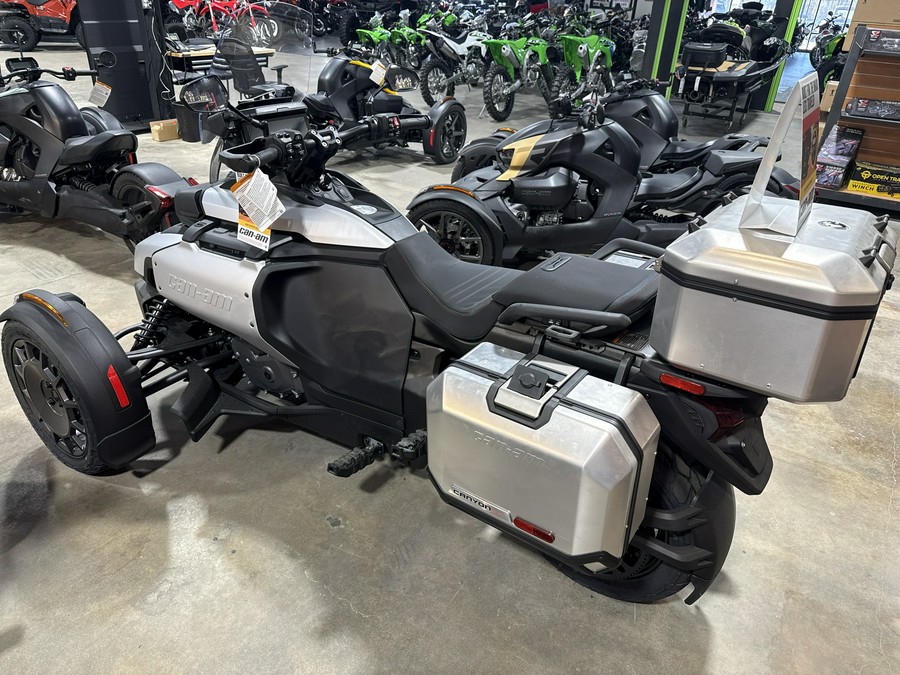 2025 Can-Am Canyon XT