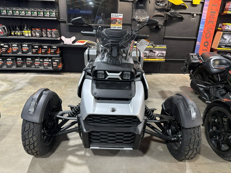 2025 Can-Am Canyon XT