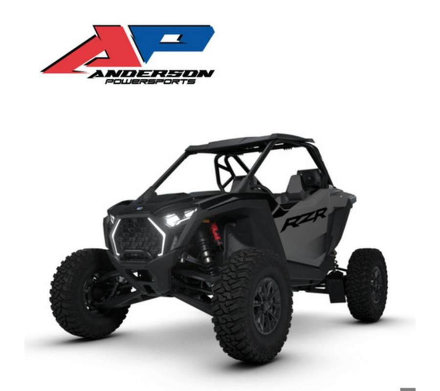 2026 Polaris RZR Pro S Ultimate
