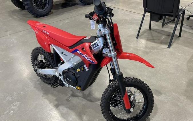 2022 Honda® CRF-E2