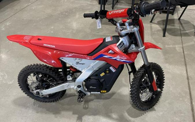 2022 Honda® CRF-E2