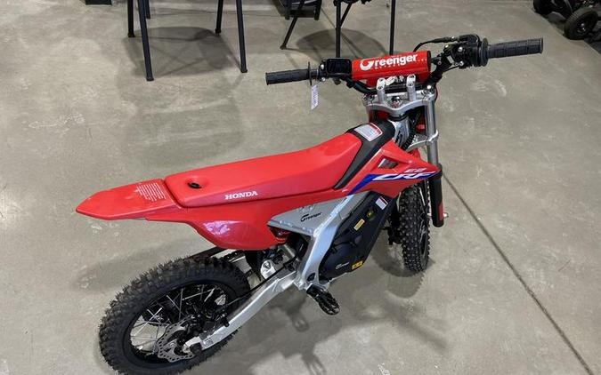 2022 Honda® CRF-E2