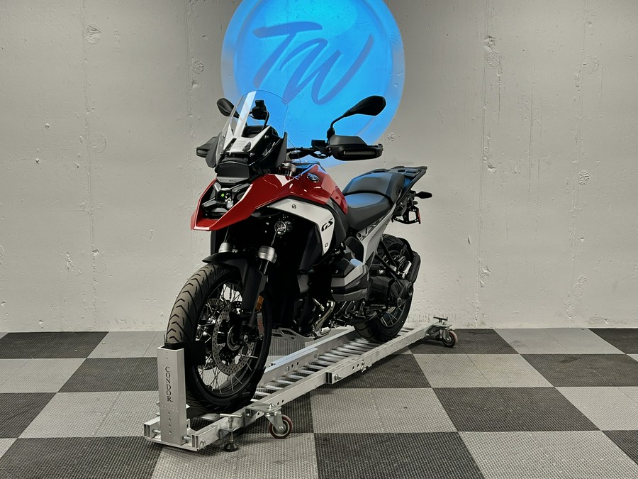 2026 BMW R 1300 GS