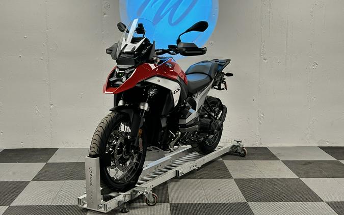 2026 BMW R 1300 GS