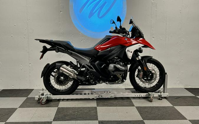 2026 BMW R 1300 GS