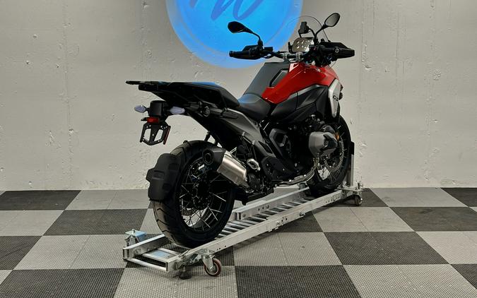 2026 BMW R 1300 GS