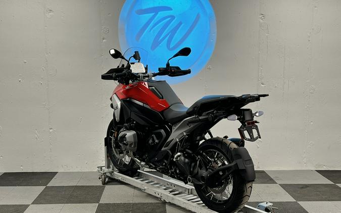 2026 BMW R 1300 GS