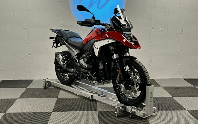 2026 BMW R 1300 GS