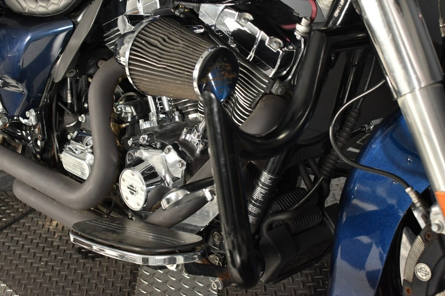 2012 Harley-Davidson Street Glide