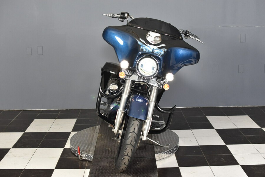 2012 Harley-Davidson Street Glide