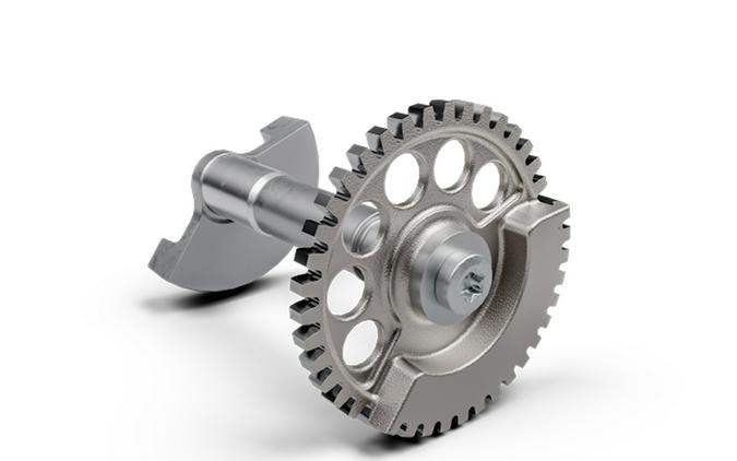 2025 Husqvarna TX 300 - 385866*