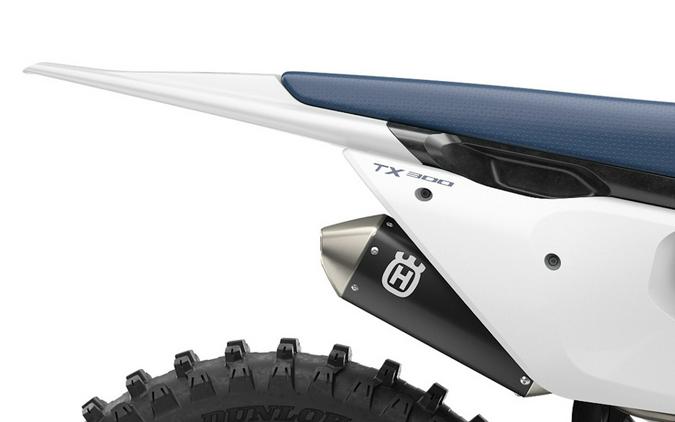 2025 Husqvarna TX 300 - 385866*