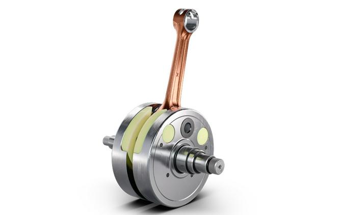 2025 Husqvarna TX 300 - 385866*