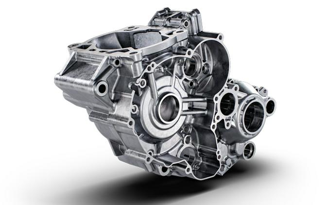 2025 Husqvarna TX 300 - 385866*