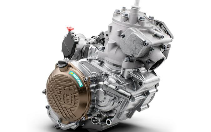 2025 Husqvarna TX 300 - 385866*