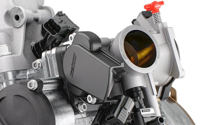 2025 Husqvarna TX 300 - 385866*