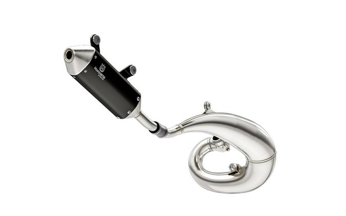 2025 Husqvarna TX 300 - 385866*