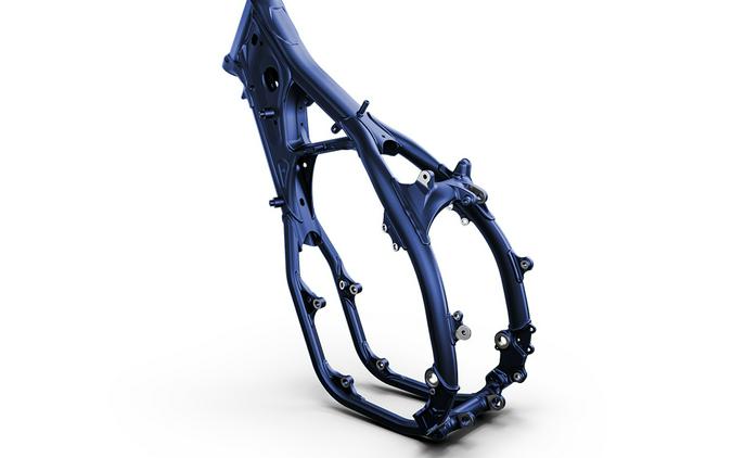 2025 Husqvarna TX 300 - 385866*