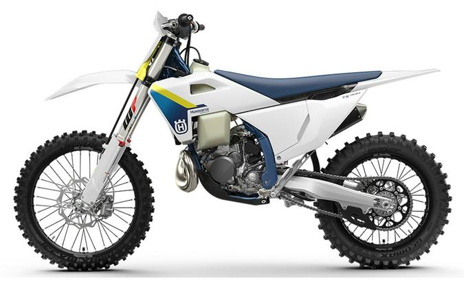 2025 Husqvarna TX 300 - 385866*