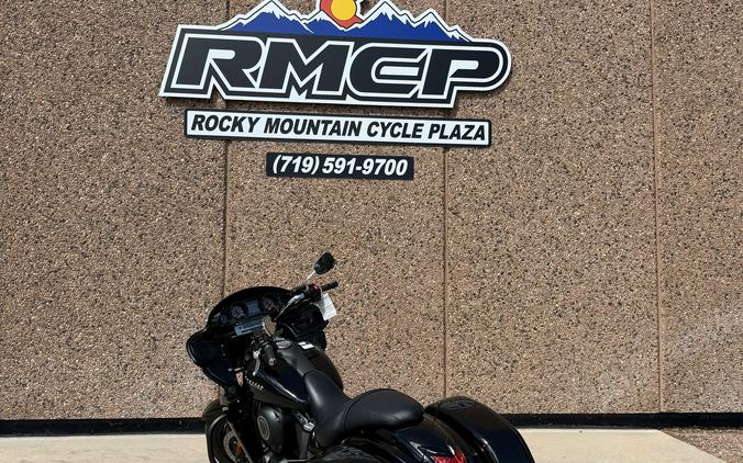 2026 Kawasaki Vulcan® 1700 Vaquero® ABS