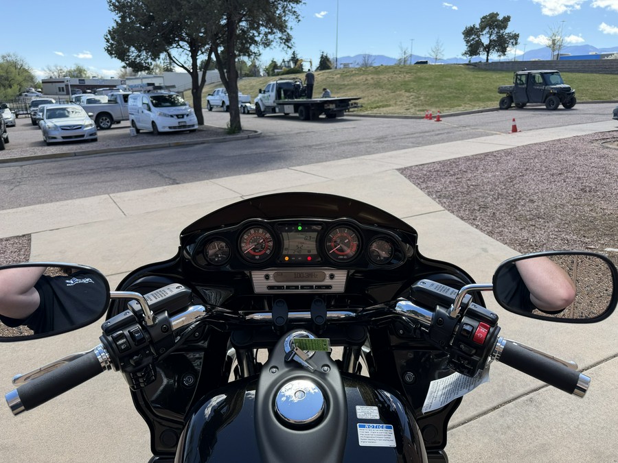 2026 Kawasaki Vulcan® 1700 Vaquero® ABS