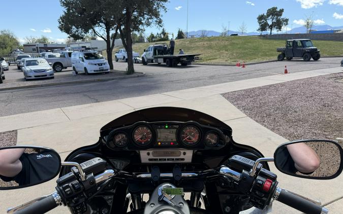 2026 Kawasaki Vulcan® 1700 Vaquero® ABS