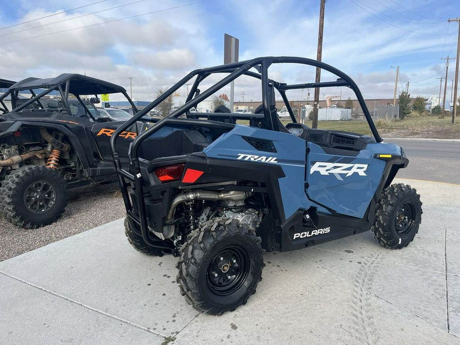 2026 Polaris® RZR Trail Sport