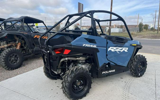 2026 Polaris® RZR Trail Sport