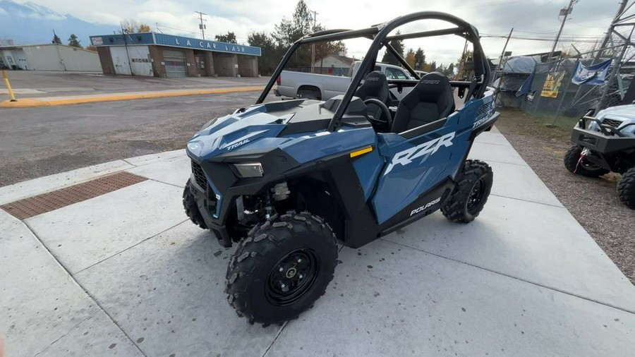 2026 Polaris® RZR Trail Sport