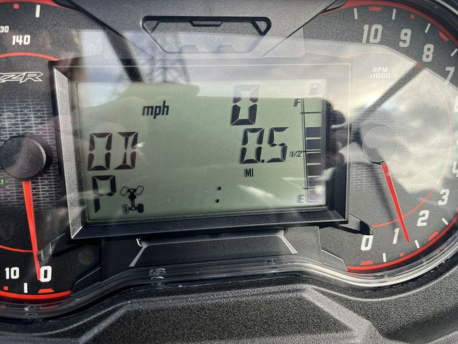 2026 Polaris® RZR Trail Sport