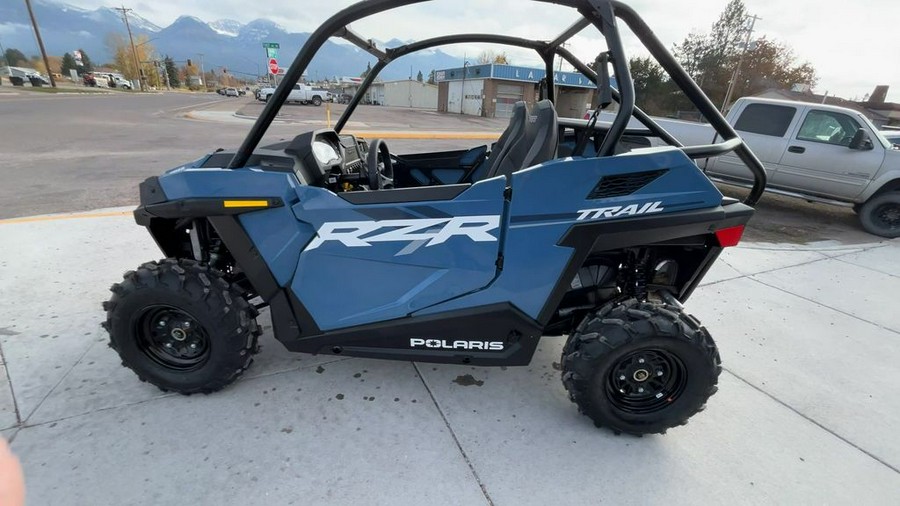 2026 Polaris® RZR Trail Sport